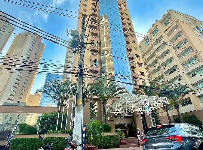 Lflats No Hotel Stella Vega