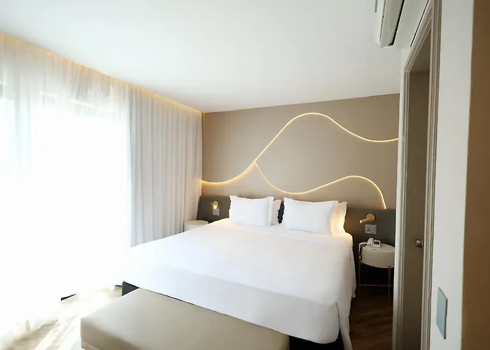 Radisson Oscar Freire